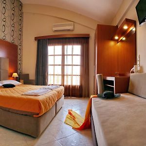 Superior Kamer met een King Size Bed